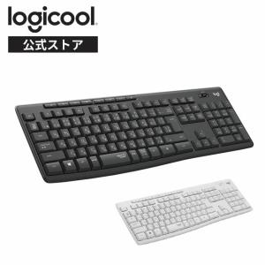 logicool（ロジクール） キーボード ワイヤレスキーボード KX800s MX