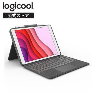 Apple Apple iPad（第10世代）用 Magic Keyboard Folio - 日本語（JIS