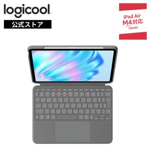 logicool（ロジクール） 3/11までの特価 iPad キーボード ケース Combo