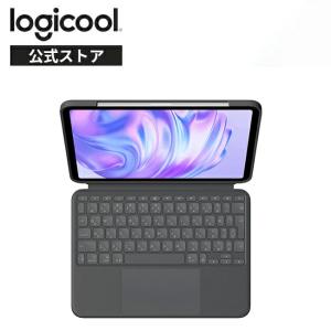 logicool（ロジクール） 3/11までの特価 iPad キーボード ケース Combo