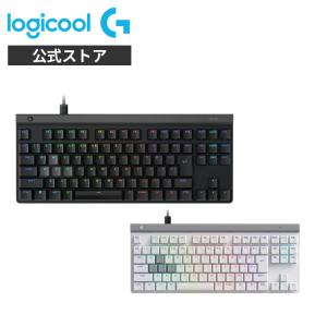 ロジクールG 3/11までの特価 ゲーミングキーボード Logicool G G915 X