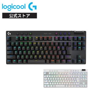 ロジクールG ゲーミングキーボード Logicool G G512 有線 GXスイッチ