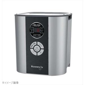 クビンス ヨーグルト＆チーズメーカー KGY-713SM （Kuvings 発酵