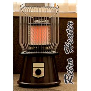 CORONA（コロナ） ミニパル FF式石油暖房機 FF-VT4213P (木造〜11畳