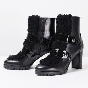 GANCINI サルヴァトーレフェラガモ SIDE GORE BOOTS サイドゴアブーツ
