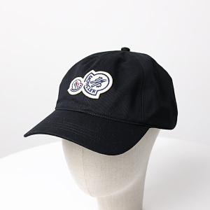 MONCLER（モンクレール） 並行輸入品 キャップ 帽子 25SS レディース