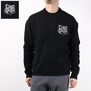 DRIES VAN NOTEN（ドリス ヴァン ノッテン） ニット MELLO 021216 7705