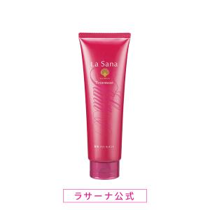 La Sana（ラサーナ） 海藻 ボリュームアップ ヘア エッセンス 25ml
