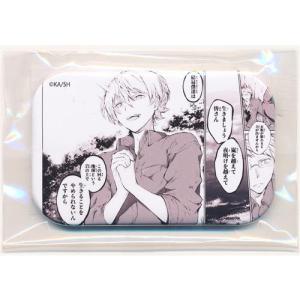 03/23 発送予定】 TVアニメ『東京リベンジャーズ』 缶バッジ 玉座Ver