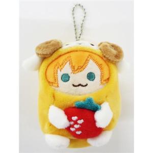 すとぷり 缶バッジくじ 2023 Summer ver. 莉犬 B すとろべりーぷりんす