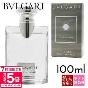 BVLGARI（ブルガリ） 並行輸入品 香水 メンズ プールオム ソワール EDT