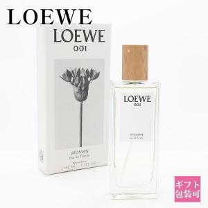 LOEWE（ロエベ） 001 マン オードパルファム EDP 50ml 香水 メンズ : s