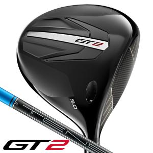 Titleist（タイトリスト） TSR2 ドライバー 460cc メンズ 右用 ツアー