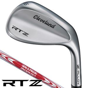 2026年1月】rtx6 zipcore 60（Cleveland Golf／ウェッジ）（シャフト