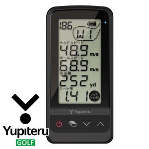 ATLAS(ゴルフ) YUPITERU GST-8 BLE (ユピテル BLE ゴルフスイング