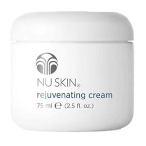 NU SKIN（ニュースキン） リジューベネイティング クリーム 75g