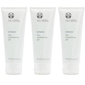 NU SKIN（ニュースキン） フェイス クレンジング ジェル 115g NU SKIN
