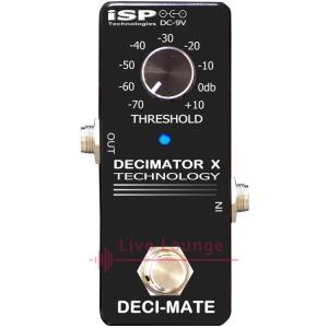 iSP Technologies ◇ Decimator X Noise Reduction ◇ノイズ