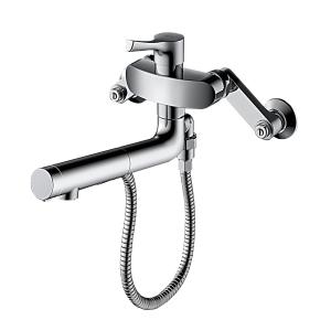 TOTO TOTO TKS05308JA 台付シングル混合水栓 浄水器兼用 ハンド