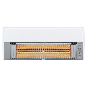 人感センサー ヒートショック 防止 予防 入浴 ヒーター 高須産業 涼風