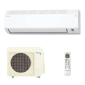 ダイキン（DAIKIN） S565ATEP-W エアコン 18畳 ルームエアコン E