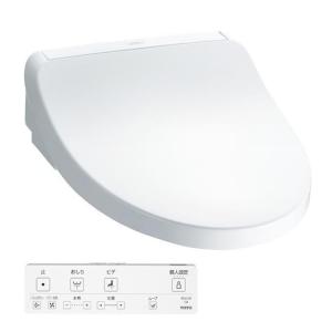 TOTO ウォシュレット TCF6624-NW1 SS1 瞬間式 温水洗浄便座 オート