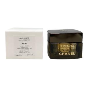 CHANEL（シャネル） 目もと用美容液 サブリマージュ ル セラム ユー