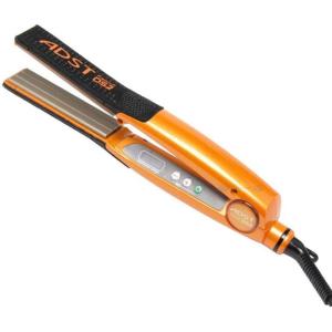 ADST（アドスト） ヘアアイロン Premium DS2 FDS2-25 パールオレンジ