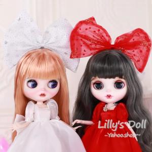 アイシードール ブライス 服 ドレス アウトフィット 1/6ドール