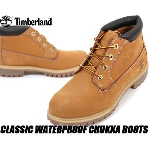 Timberland（ティンバーランド） BASIC OX WP ベーシック オックス