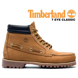 Timberland（ティンバーランド） メンズ チャッカブーツ クラシック
