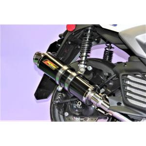 シグナス グリファス バイクマフラー 8BJ-SEJ4J NMAX125 NMAX155 SEG6J