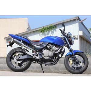 スズキ（SUZUKI） バンバン200 バイクマフラー BA-NH41A 2002年〜2006