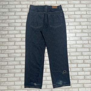 ROCAWEAR（ロカウェア） バギーパンツ メンズ レディース ワイド