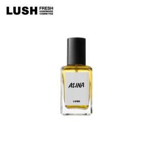 LUSH（ラッシュ） アリーナ パフューム 100ml 香水 フレグランス