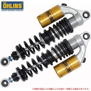 OHLINS（オーリンズ） KA 132 旧Z系（Z1R/Z1000R/Z1000/Z900/Z750GP
