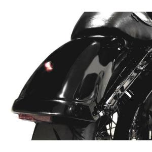 バンス＆ハインズ クワイエットバッフル ショートショット、ビッグ