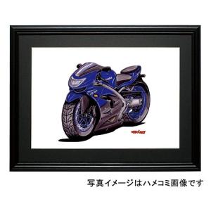 イラスト カワサキNinja ZX-6R（銀） : MotorParade - 通販 - Yahoo