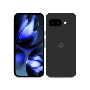 Pixel 9a 256GB 本体 SIMフリー 【新品 未開封】G3Y12 Iris アイリス