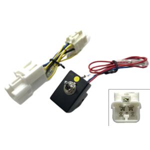 OVER TECH（オーバーテック） 【オーバーテック】WR シフトアダプター