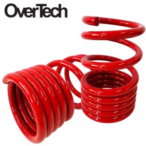 LEON リアスプリング スズキ用リアスプリング 低王車高調キット(リア