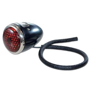 スカル テール ランプ アッセンブリー＜モーターサイクル用