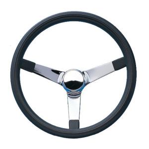 MOONEYES ムーンアイズ ステアリング Grant Classic Nostalgia