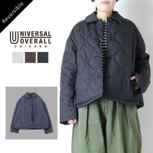 UNIVERSAL OVERALL（ユニバーサルオーバーオール） ブルゾン アウター