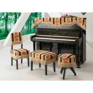 イトーシンミュージック グランドピアノ補助キャスター 日本製