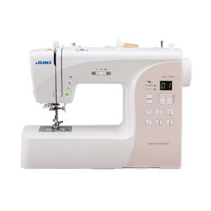 JUKI 最大5年保証付き 豪華プレゼント付き ミシン 本体 ジューキ 自動