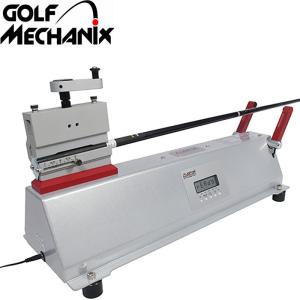 ゴルフ クラブ 組立 工具 スイングバランス調整 モルトビー スイング