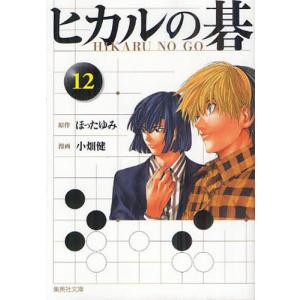 集英社（SHUEISHA） ヒカルの碁 完全版/漫画全巻セット◇C≪全20巻