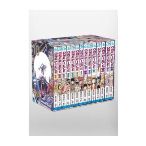 ONE PIECE - ワンピース 全巻（1-113巻）セット 全巻新品 : 枚方 蔦屋
