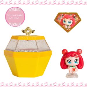 ティニピン×475 フレークシール (キラキラキャッチティニピン おもちゃ